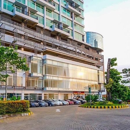 Ventura Room At Treepark City Tangerang Exterior foto